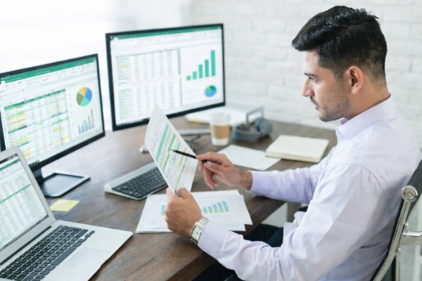 Excel Intermediário com IA