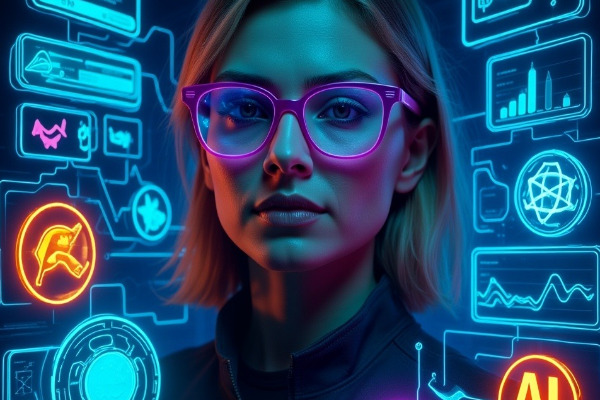 Inteligência Artificial para Marketing Digital