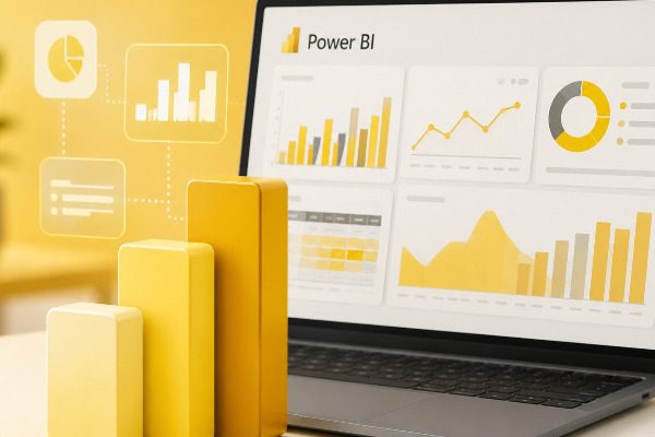 Microsoft Power BI - Básico